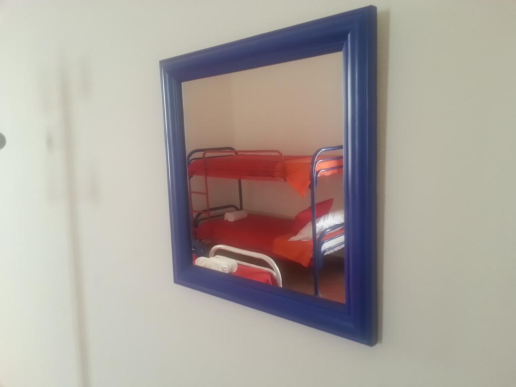 Hostel Portalegre Rom bilde