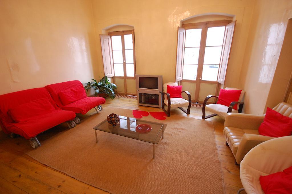Hostel Portalegre Eksteriør bilde