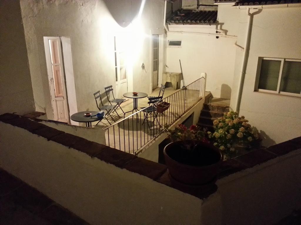 Hostel Portalegre Eksteriør bilde